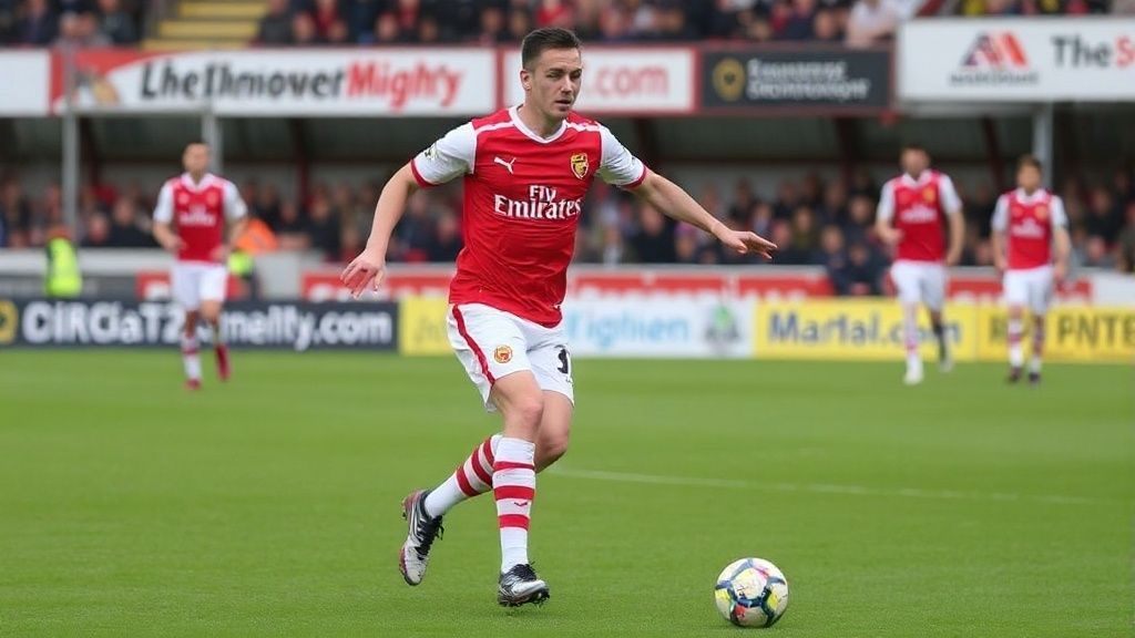 麦卡伦补时暴力行为遭英足总重罚 雷克瑟姆队长被禁赛3场