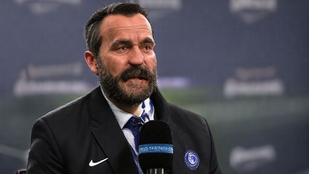 切尔西2-0终结三场不胜 马雷斯卡自曝"黑暗48小时"