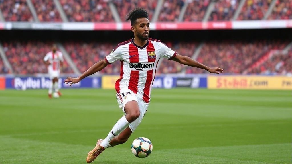 格伊转会风云：巴萨因薪资退场 利物浦拜仁展开豪门争夺战