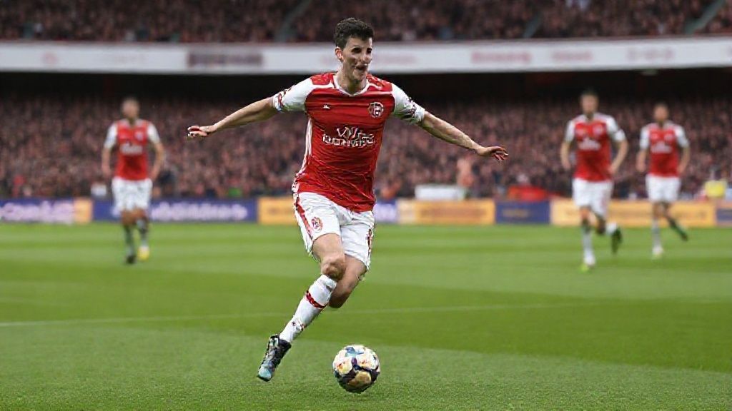 【中场永动机】赖斯封神之战！阿尔特塔盛赞：他就是当今足坛第一中场