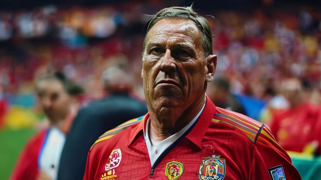 曼联换帅大地震！英力士锁定三大名帅 弗格森被彻底边缘化