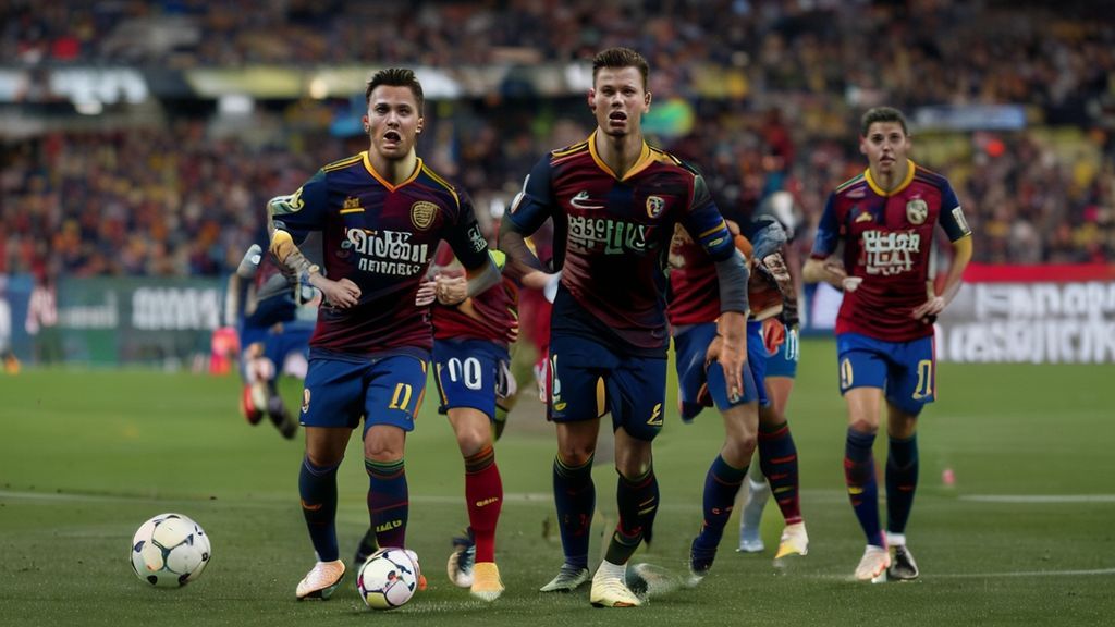 足总杯疯狂夜：曼城10球狂胜创纪录，第六级别球队爆冷淘汰卫冕冠军