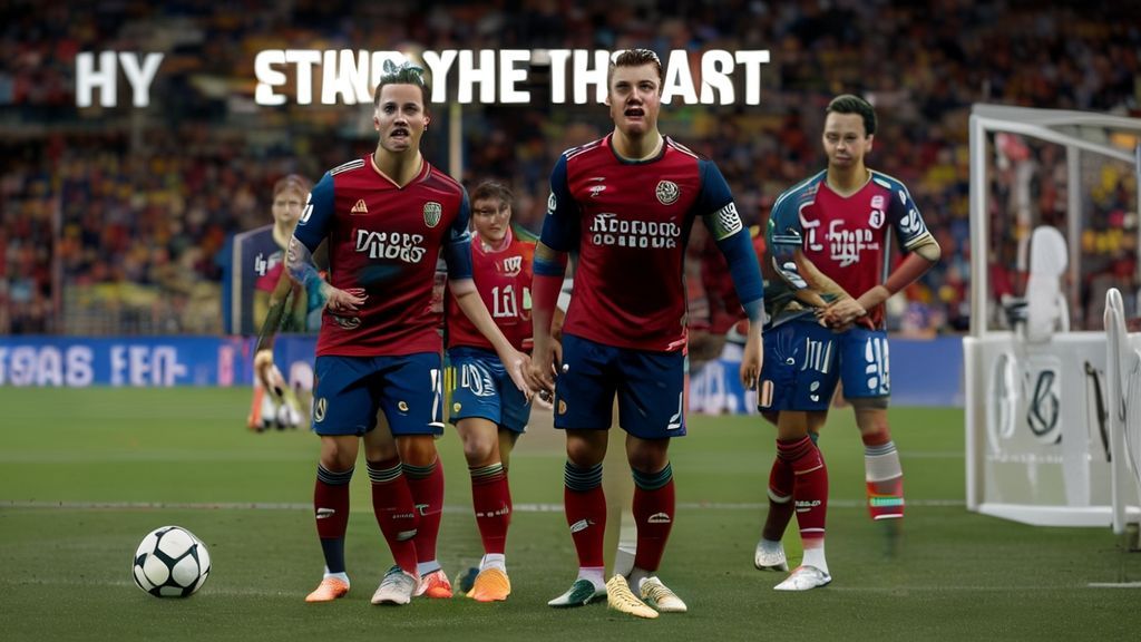 阿森纳争议进球引爆VAR双标争议！名宿激辩判罚标准