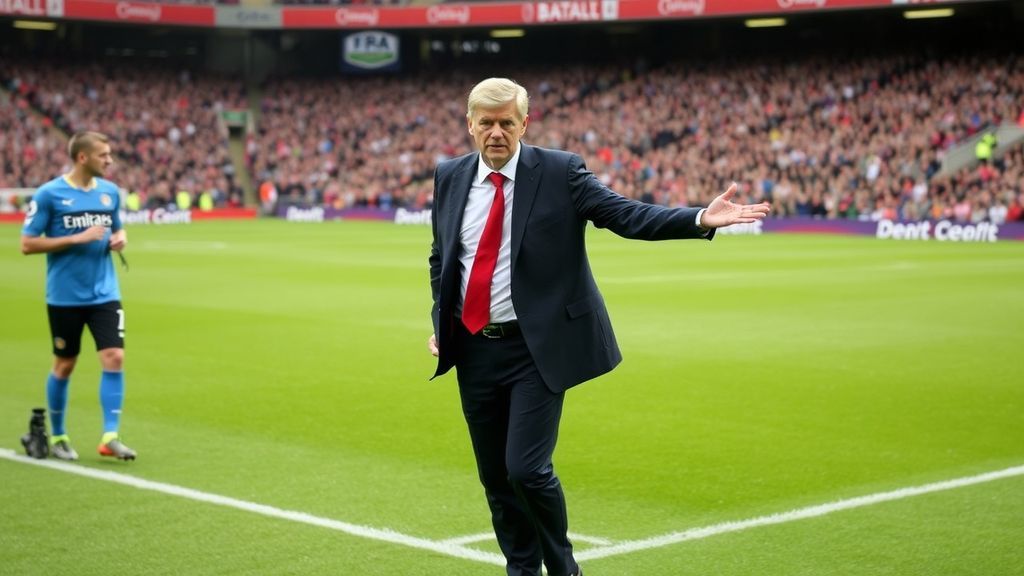 温格越位革命获重大突破！加拿大联赛将试运行'体毛级越位'新规