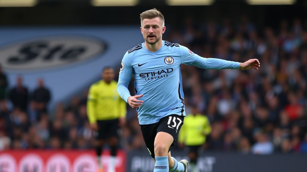 哈兰德伤退引爆曼城三线危机！瓜帅坦言赛程如噩梦