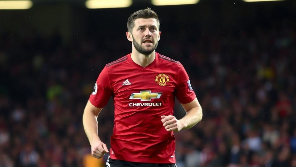 卡里克7战6胜引爆曼联帅位悬念！临时主帅含泪告白：老特拉福德就是我的家