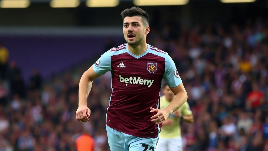 曼联中场大换血！4200万镑新星或成意外之喜