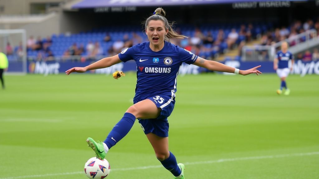 天使之城到斯坦福桥：20岁汤普森的跨洋逐梦记