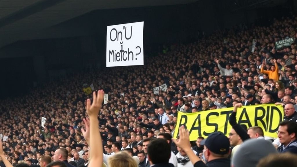 【北意恩怨】斯帕莱蒂遭乌迪内斯球迷狂嘘！昔日功勋教头为何沦为公敌