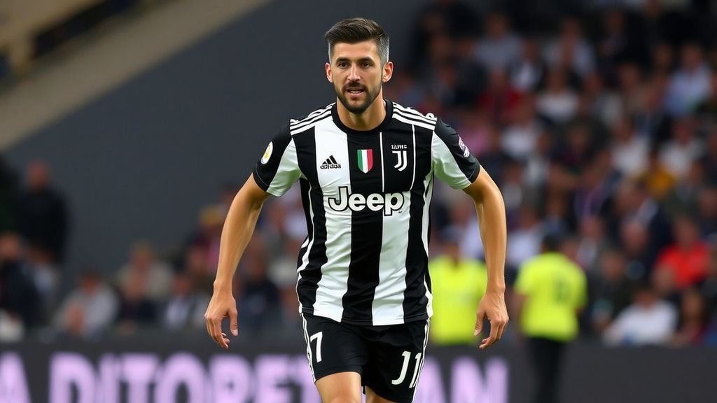 尤文图斯密谋免签吕迪格！皇马后防核心合同暗藏玄机