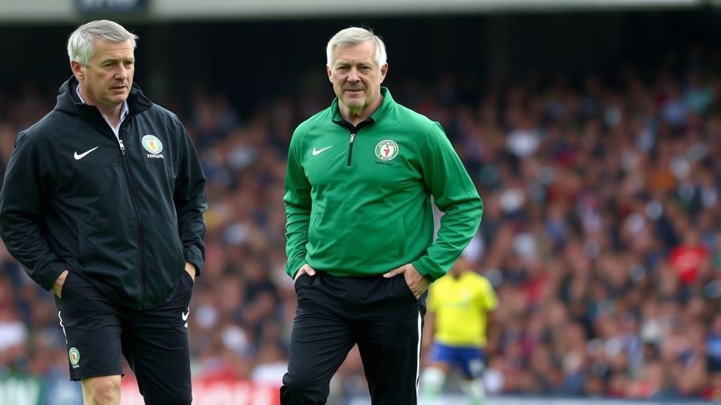 【萨班风云】基恩炮轰训练场如菜地 麦卡锡24年后仍怒斥：那电影就是一坨屎