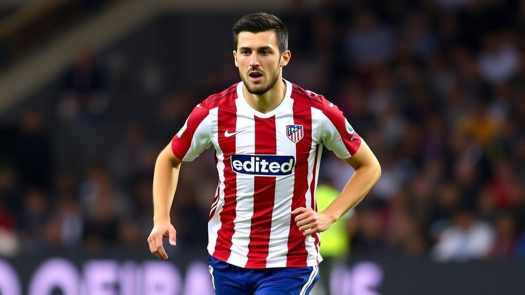 马竞密谋压价回购，冈萨雷斯未来成谜