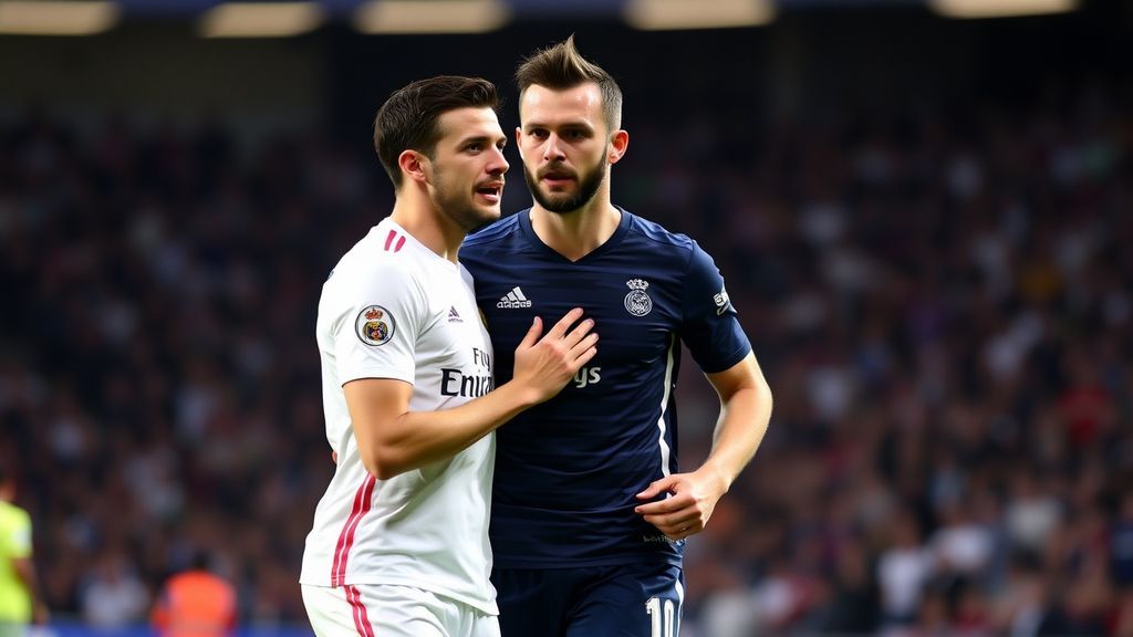 欧冠巅峰对决！吕迪格坦言拜仁欧洲最强 直面凯恩需全队协防