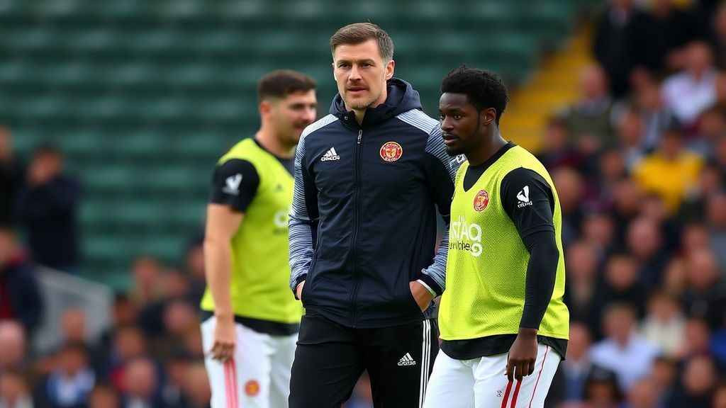 图赫尔力挺枪手双星：赖斯萨卡绝非诈伤！英格兰主帅怒斥阴谋论