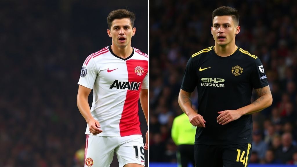 阿贾克斯遭天价索赔！球探追讨安东尼转会分成