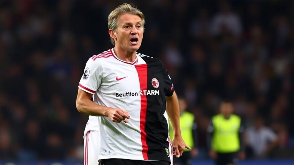 阿莱格里变阵4-3-3首度揭秘 坦言输球后全队经历心理煎熬