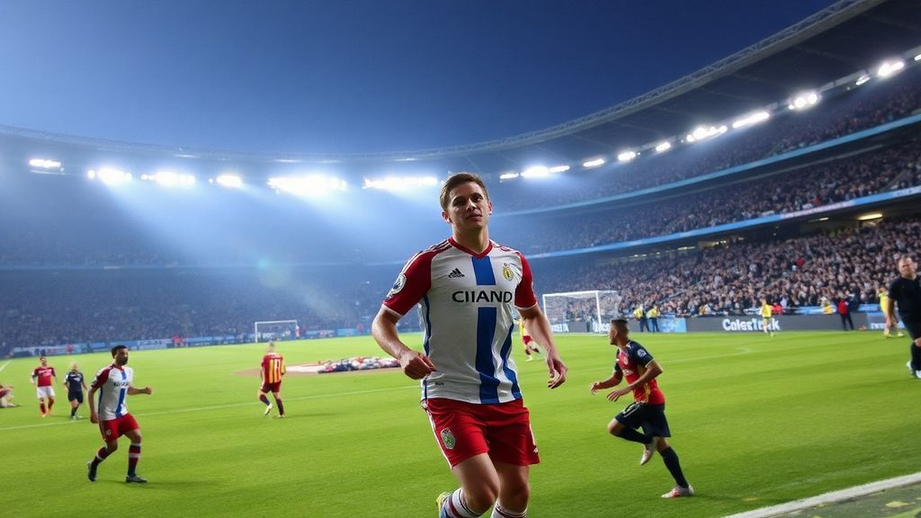 欧冠欧联欧协联疯狂一周！绝杀、奇迹与历史之夜全回顾