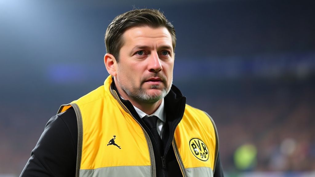 多特蒙德寻枪记：科瓦奇坦言想念桑乔哈兰德，但坚信现有阵容足够强大