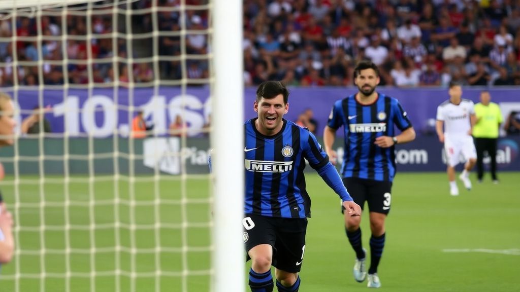 迈阿密国际2-2科罗拉多：梅西绝平救主，新援门将水土不服暴露致命隐患