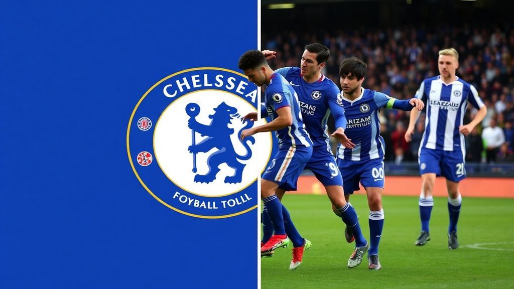 【耻辱五连败】切尔西1912年以来最差进攻表现！罗森尼尔变阵五后卫难阻崩盘